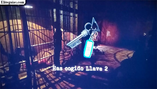 Piso 2 (primera parte)