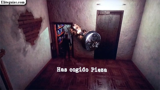 Piso 2 (primera parte)
