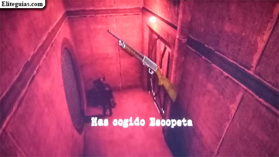 S&oacute;tano (primera parte)