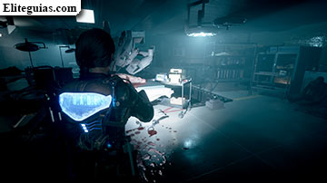 Estasis y desecho