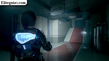 Estasis y desecho