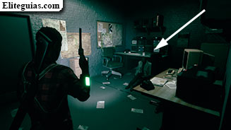 Carta del doctor Kimble