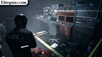 Laboratorio Égida