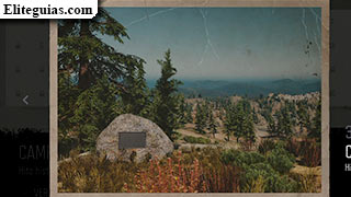Camp Adair: Juegos de guerra