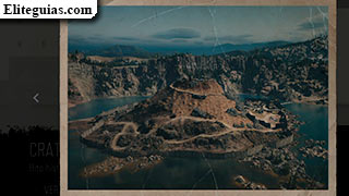Crater Lake: La leyenda nativa americana