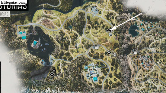 Granja de alpacas del rancho Snowbrush