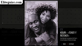 Kouri - "Tener y retener"