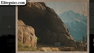 Lava Arch: La cueva de ríos de lava