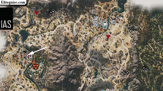 Libro de visitas de Salomé Hot Springs