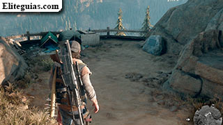 Mirador de Three Fingered Jack: Dedos candentes y antiguos