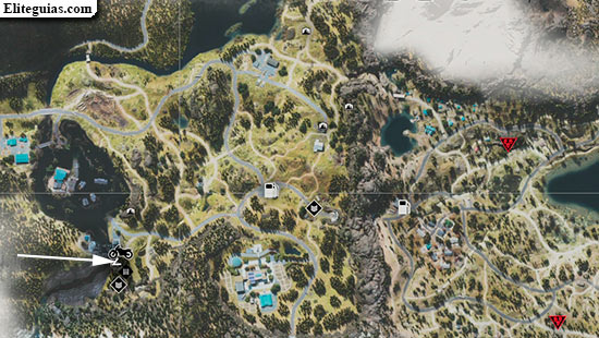 Waldo Lake: El conservacionista de Oregón