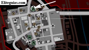 Arma solitaria