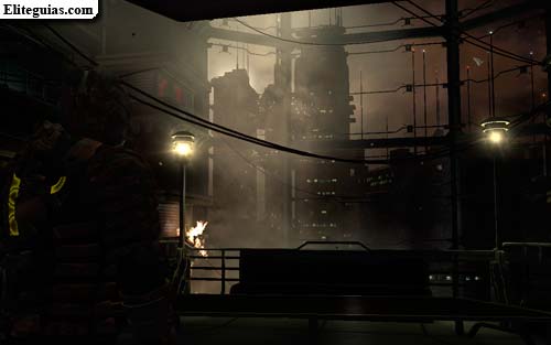 Dead Space 2