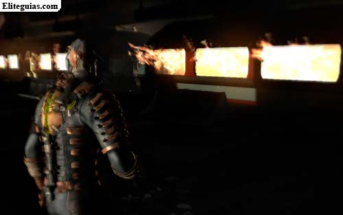 Dead Space 2