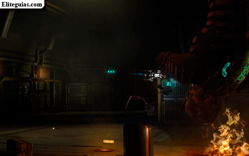 Dead Space 2