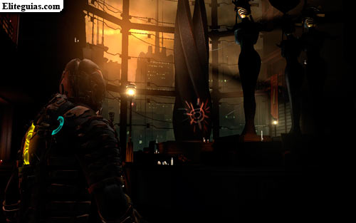 Dead Space 2