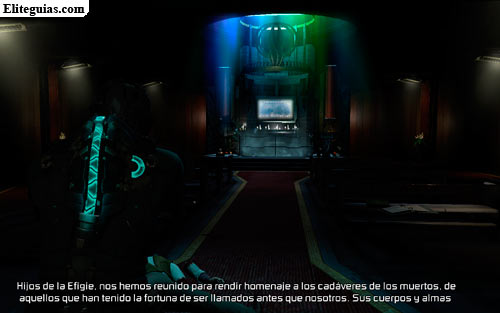 Dead Space 2