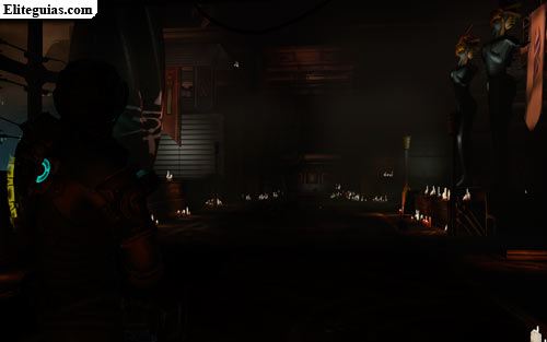 Dead Space 2