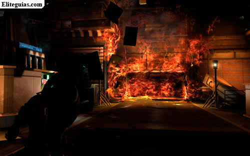 Dead Space 2