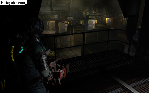 Dead Space 2