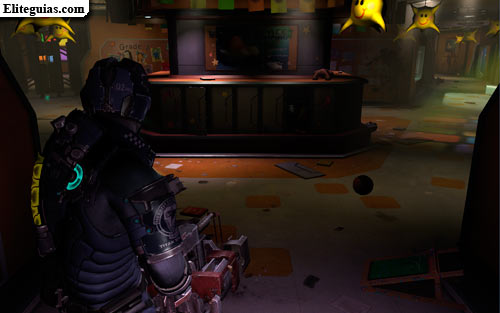 Dead Space 2
