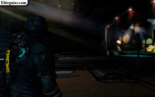 Dead Space 2