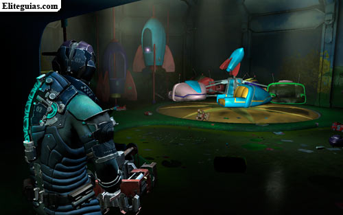 Dead Space 2