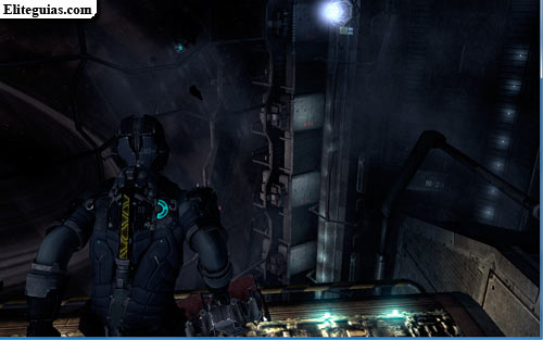Dead Space 2