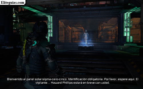 Dead Space 2