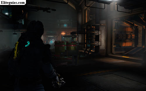 Dead Space 2