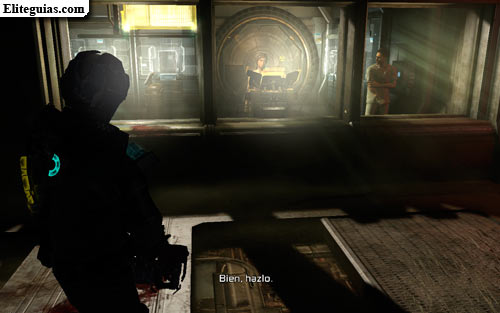 Dead Space 2