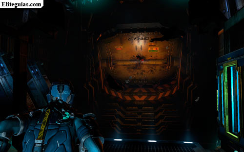 Dead Space 2