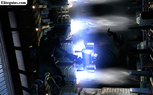 Dead Space 2
