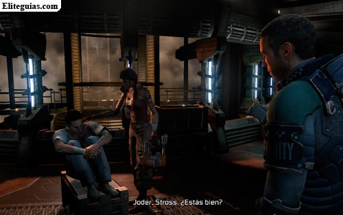 Dead Space 2