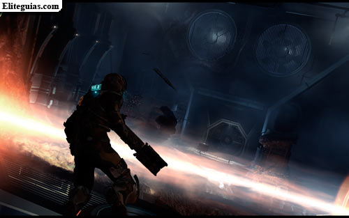 Dead Space 2