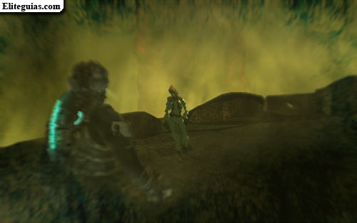 Dead Spcae 2