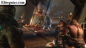 Awakened 2: Infieles