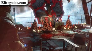Awakened 2: Infieles