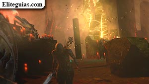 Awakened 2: Infieles