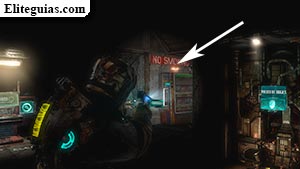 Pieza de arma: Módulo de electrocución