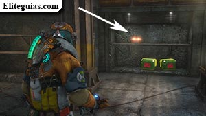 Pieza de arma: Repetidor