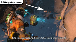 Pieza de arma
