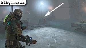 Pieza de arma: N&uacute;cleo de corte