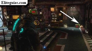 Pieza de arma: Refuerzo de da&ntilde;o MK-II