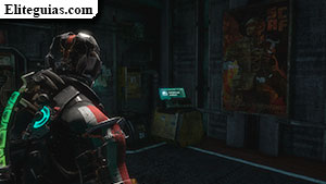 Registro sonoro: Terror Nova 2