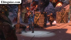 Awakened 1: R&eacute;quiem