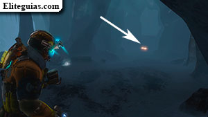 Robot Saqueador