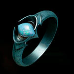 Anillo del aliado