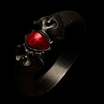 Anillo del enemigo