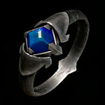 Anillo del ladr&oacute;n